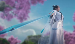 诛仙动漫,仙侠世界，命运交织的奇幻之旅