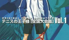 网球动漫,青春热血的竞技传奇